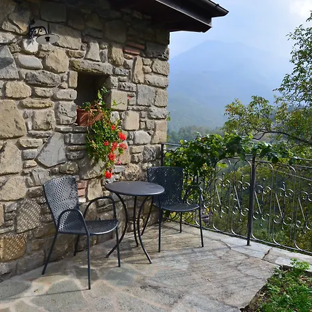 Hotel Il Fondaccio Lizzano In Belvedere