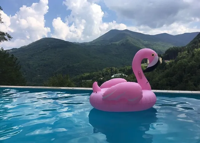 Hotel Il Fondaccio 3*