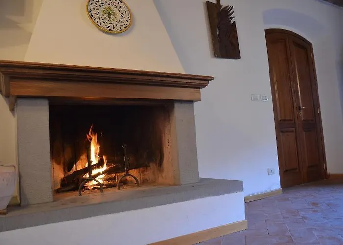 Hotel Il Fondaccio Lizzano In Belvedere