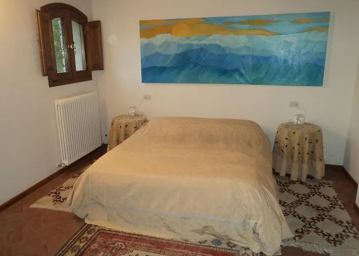 Il Fondaccio Hotel