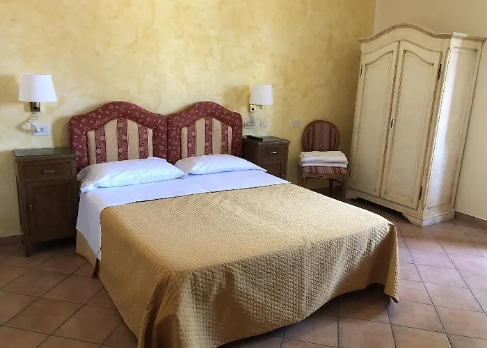 Il Fondaccio Hotel Lizzano In Belvedere