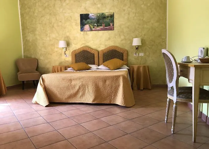 Il Fondaccio 3* Lizzano In Belvedere