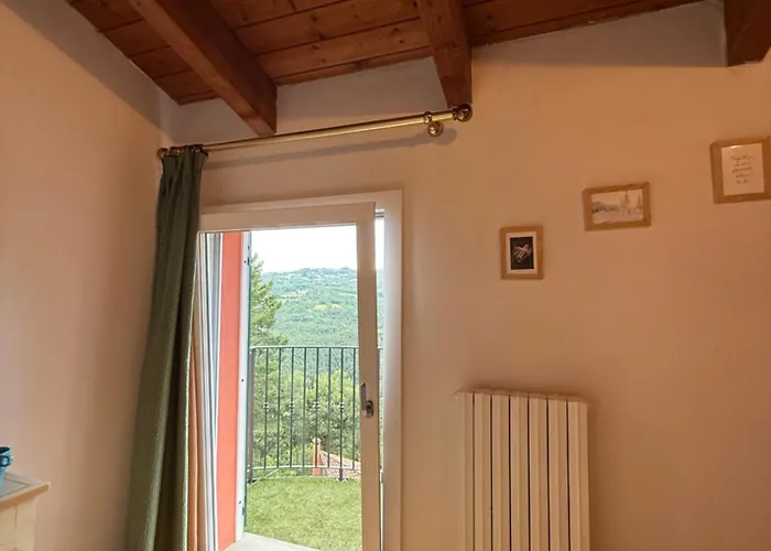 Il Fondaccio 3*