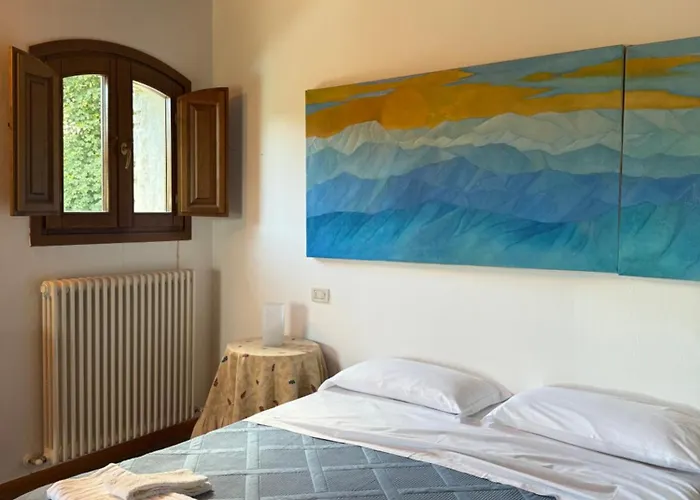 Hotel Il Fondaccio 3*