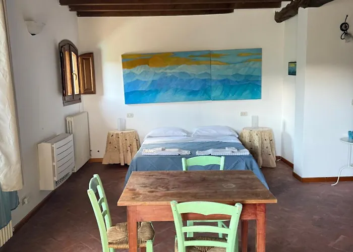 Il Fondaccio Lizzano In Belvedere