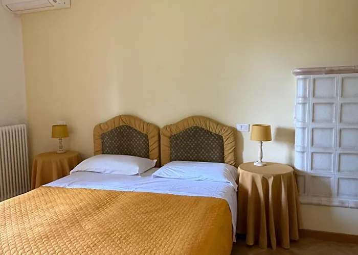 Il Fondaccio Hotel 3*