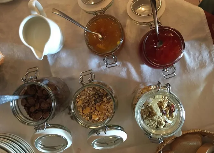 Il Fondaccio Lizzano In Belvedere