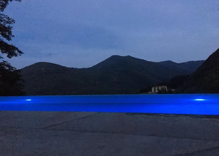 Il Fondaccio 3* Lizzano In Belvedere