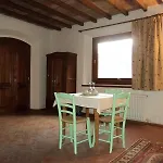 Il Fondaccio Hotel