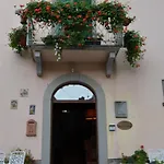 Il Fondaccio ホテル 3*