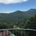 Il Fondaccio ホテル