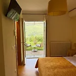 ホテル Il Fondaccio 3*