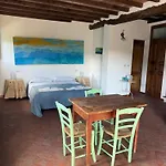 Il Fondaccio 3* リッツァーノ・イン・ベルヴェデーレ