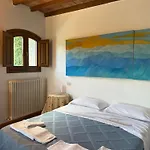 ホテル Il Fondaccio 3*