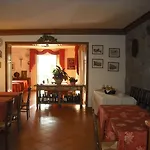 Il Fondaccio ホテル 3*
