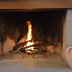 Il Fondaccio リッツァーノ・イン・ベルヴェデーレ