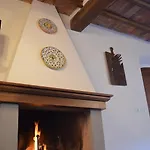 מלון Il Fondaccio ליצאנו אין בלוודרה
