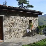 ホテル Il Fondaccio 3*