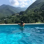 Il Fondaccio ホテル