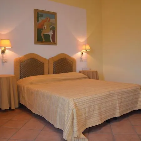 Hotel Il Fondaccio 3*