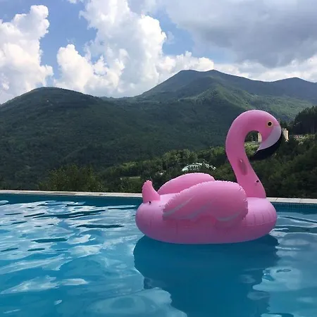 Otel Il Fondaccio 3*