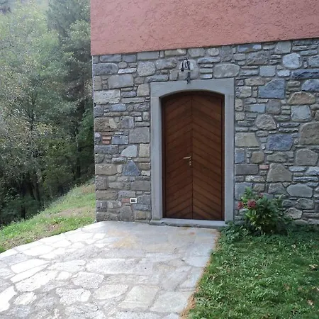 Il Fondaccio 3*