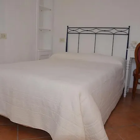 Szálloda Il Fondaccio