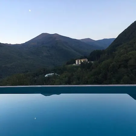 Il Fondaccio Hotel Lizzano In Belvedere