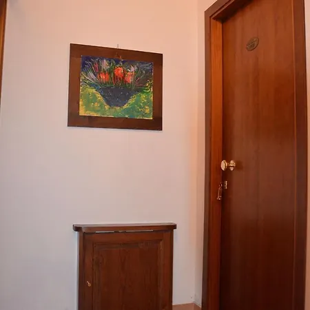 Szálloda Il Fondaccio