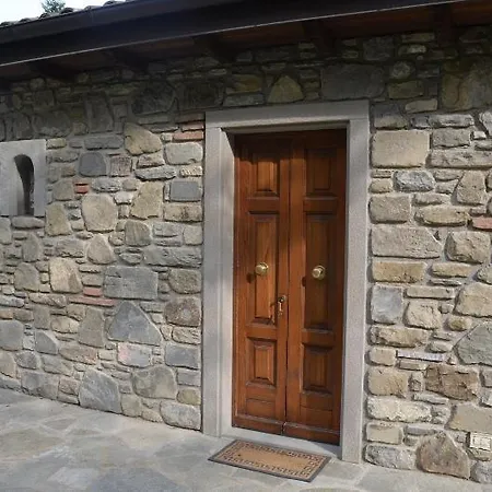 Hotel Il Fondaccio Lizzano In Belvedere