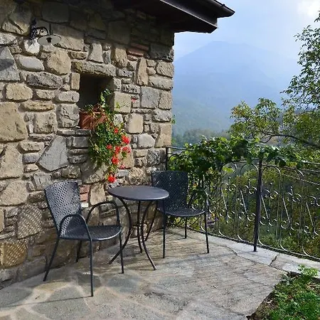 Il Fondaccio Hotel 3*