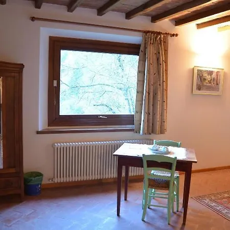 Il Fondaccio Hotel