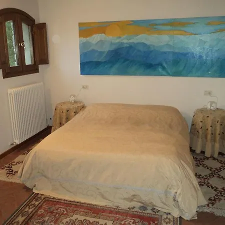Il Fondaccio Hotel