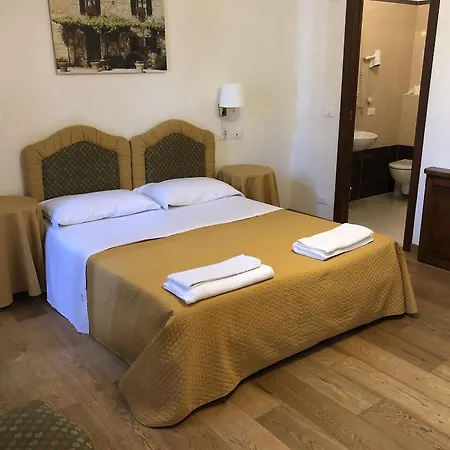 Hotel Il Fondaccio Lizzano In Belvedere