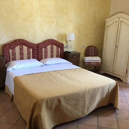 Il Fondaccio Hotel Lizzano In Belvedere
