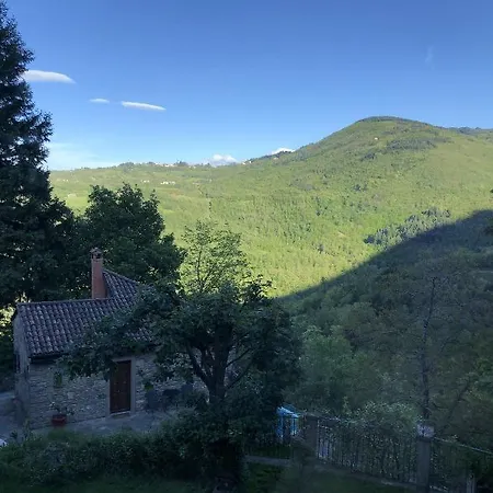 Il Fondaccio 3*