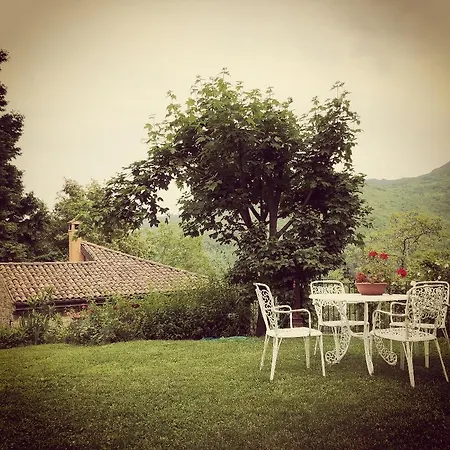 Otel Il Fondaccio 3*
