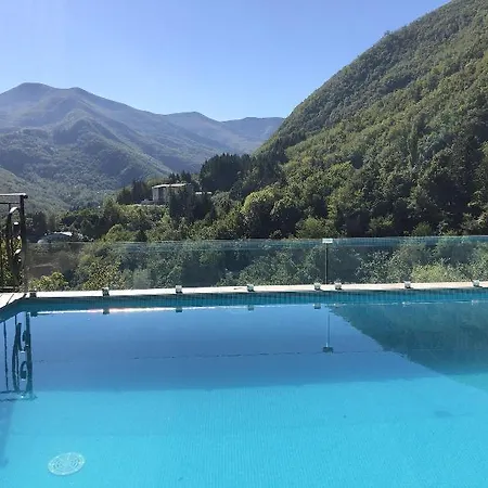 Il Fondaccio فندق 3*