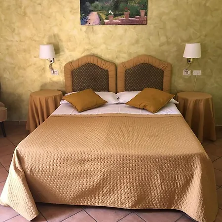Szálloda Il Fondaccio 3*