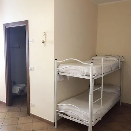 Il Fondaccio Hotel
