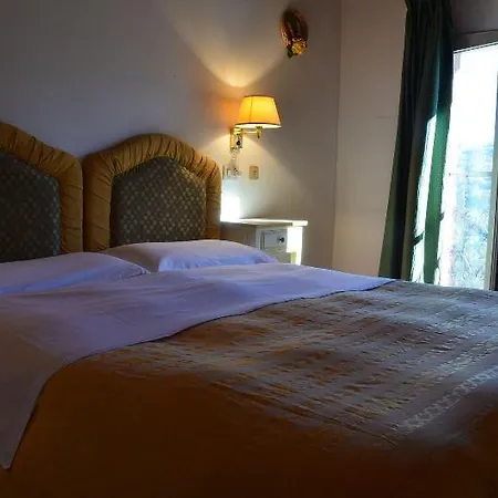 Il Fondaccio Hotel