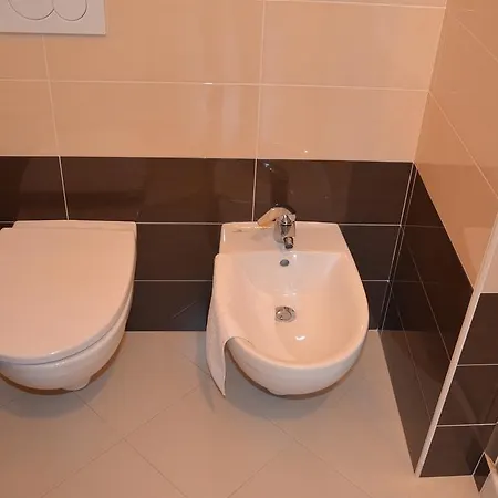 Hotel Il Fondaccio 3*
