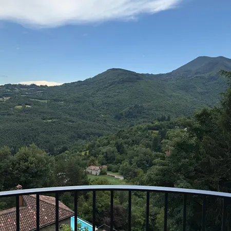 Il Fondaccio Szálloda