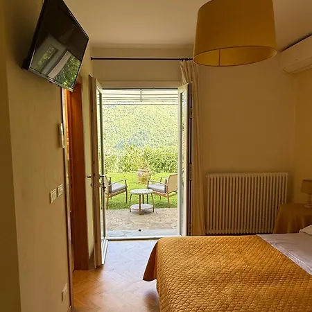 Szálloda Il Fondaccio 3*