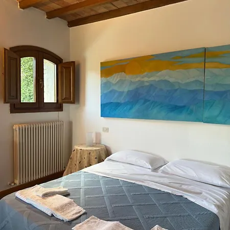 Szálloda Il Fondaccio 3*