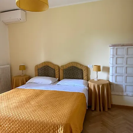 Il Fondaccio Szálloda 3*