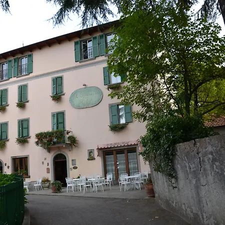Il Fondaccio Hotel