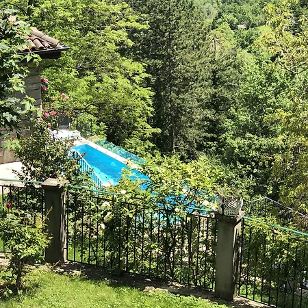 Hotel Il Fondaccio 3*