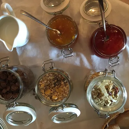 Il Fondaccio فندق ليتسانو في بلفيردي