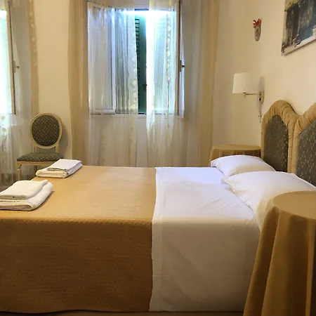 Il Fondaccio Otel 3*